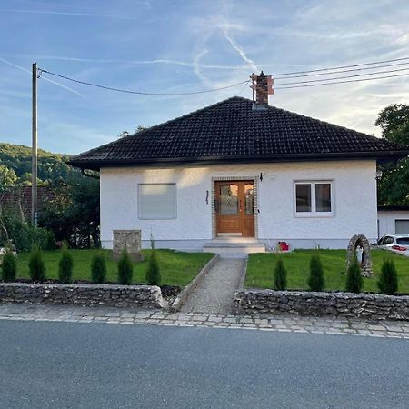 Ferienwohnung im Zeegenbachtal Strullendorf Exterior foto