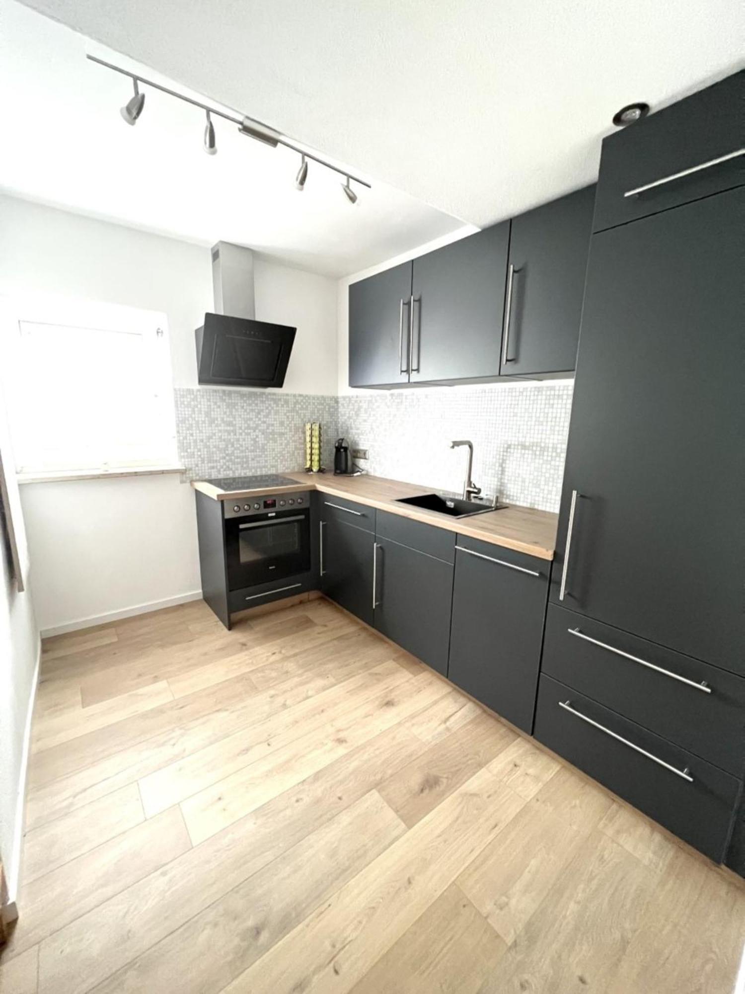 Ferienwohnung im Zeegenbachtal Strullendorf Exterior foto