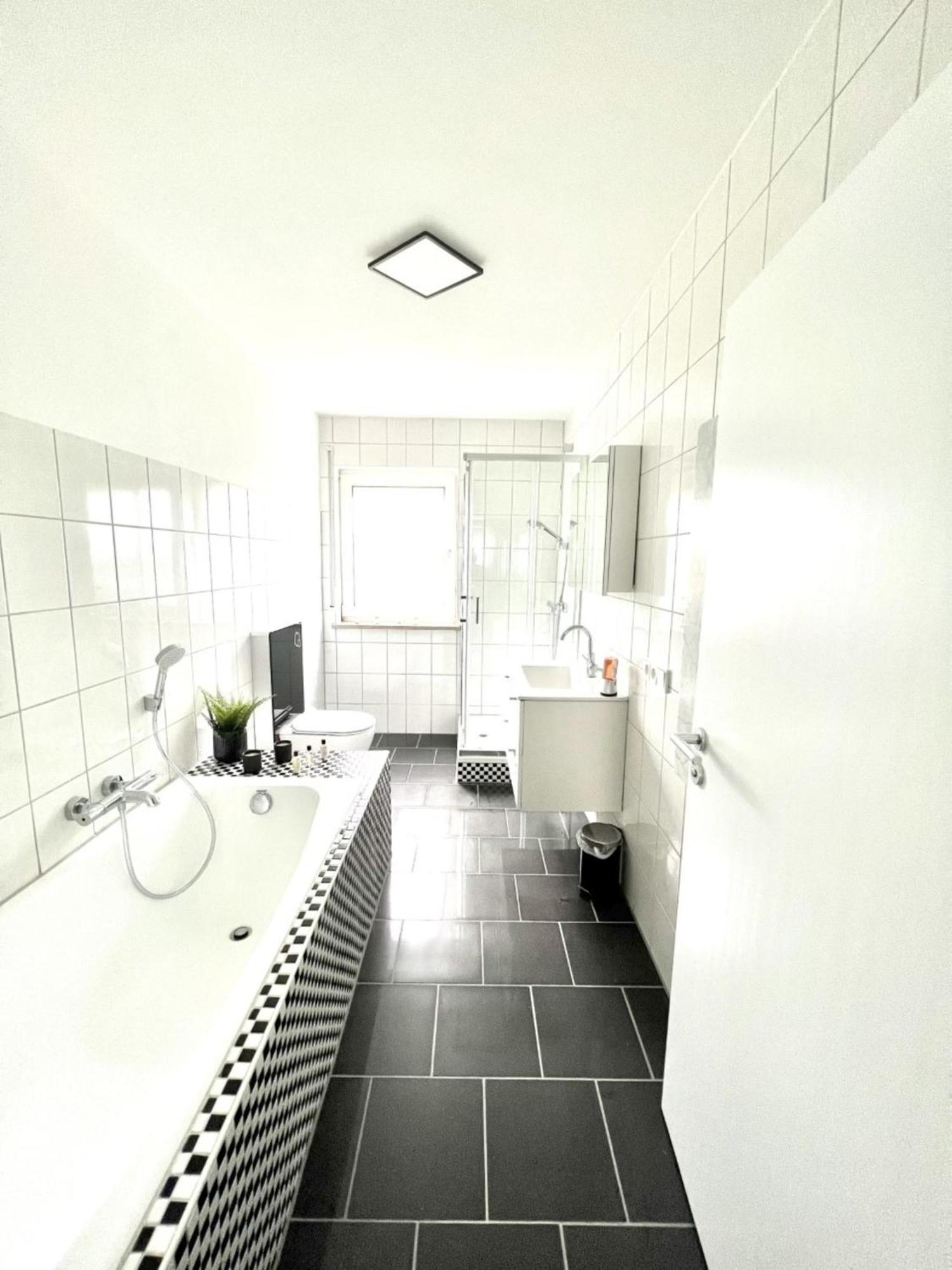 Ferienwohnung im Zeegenbachtal Strullendorf Exterior foto